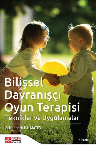 Bilişsel Davranışçı Oyun Terapisi Kolektif