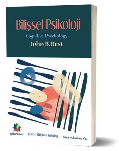 Bilişsel Psikoloji - Cognitive Psychology