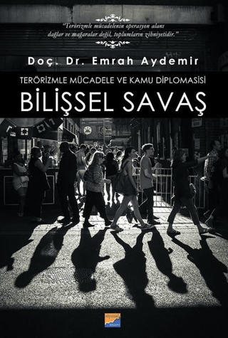 Bilişsel Savaş
