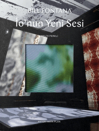 Bill Fontana: İo’nun Yeni Sesi