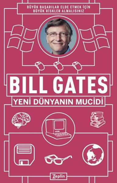 Bill Gates Bill Gates