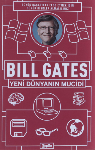 Bill Gates