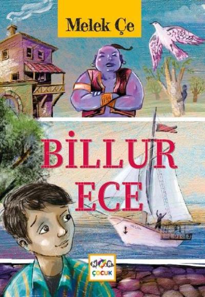 Billur Ece Melek Çe