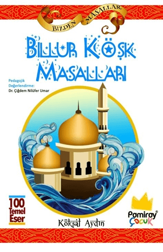 Billur Köşk Masalları