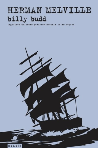 Billy Budd Herman Melville