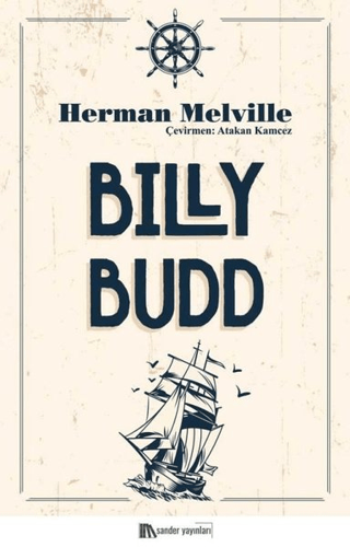 Billy Budd Herman Melville