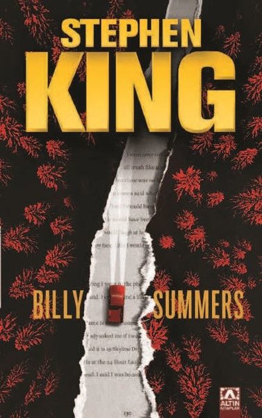 Billy Summers Stephen King