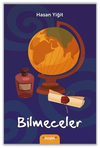 Bilmeceler Hasan Yiğit