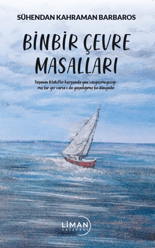 Binbir Çevre Masalları