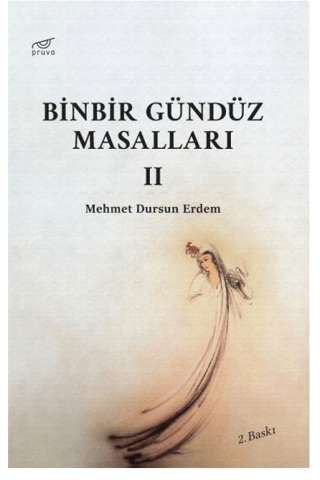 Binbir Gündüz Masalları - Cilt 2