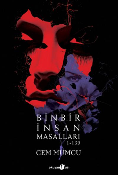 Binbir İnsan Masalları 1-139 (Ciltli) %26 indirimli Cem Mumcu