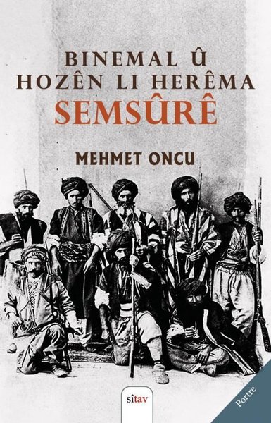 Binemal u Hozen Li Herema Semsure Mehmet Oncu