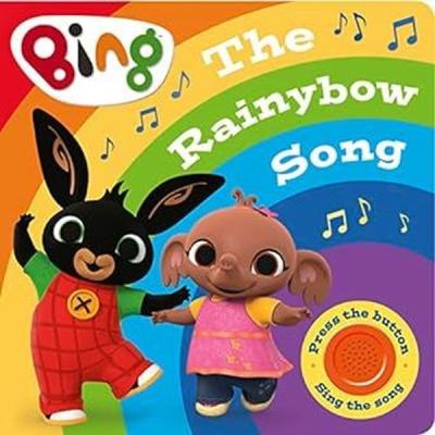 Bing: The Rainybow Song Kolektif
