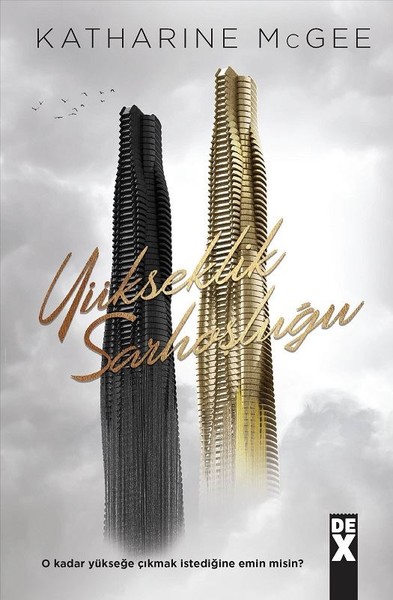 Bininci Kat 2-Yükseklik Sarhoşluğu