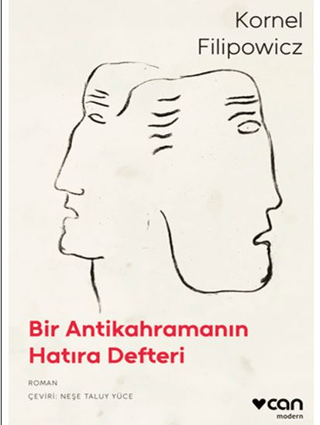 Bir Antikahramanın Hatıra Defteri