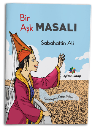 Bir Aşk Masalı Sabahattin Ali