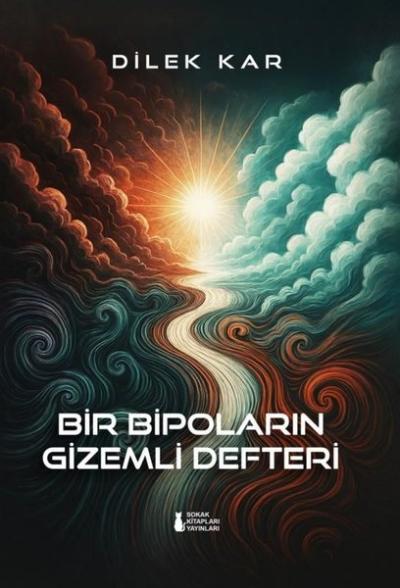 Bir Bipoların Gizemli Defteri