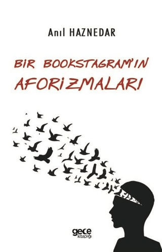 Bir Bookstagram'ın Aforizmaları