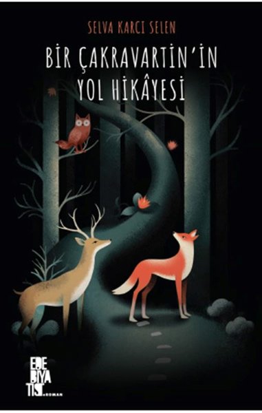 Bir Çakravartin'in Yol Hikayesi