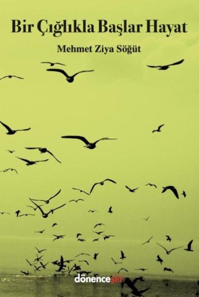 Bir Çığlıkla Başlar Hayat