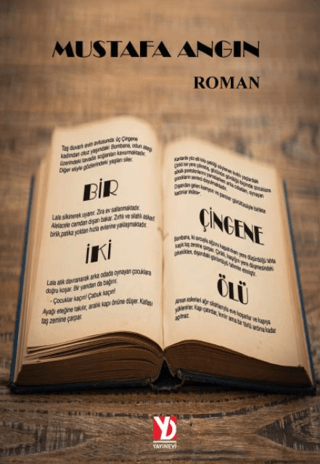 Bir Çingene İki Ölü