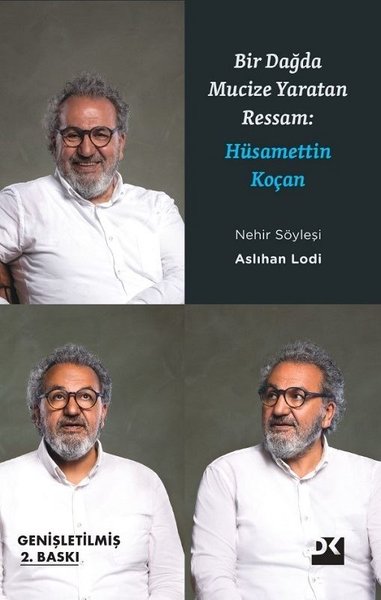 Bir Dağda Mucize Yaratan Adam: Hüsamettin Koçan Aslıhan Lodi