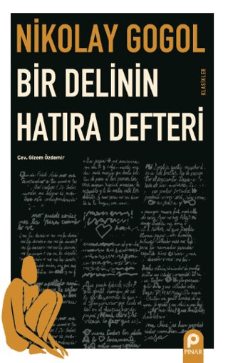 Bir Delinin Hatıra Defteri Nikolay Gogol