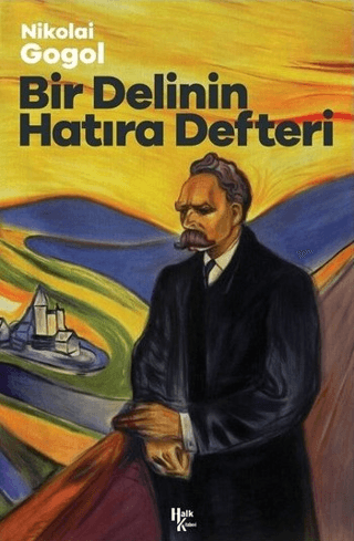 Bir Delinin Hatıra Defteri Nikolay Gogol