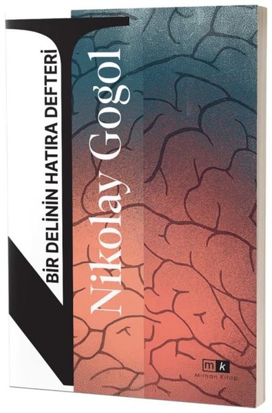 Bir Delinin Hatıra Defteri