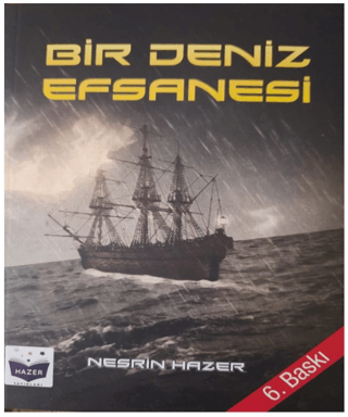 Bir Deniz Efsanesi