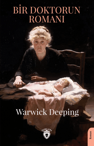 Bir Doktorun Romanı