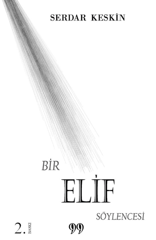 Bir Elif Söylencesi
