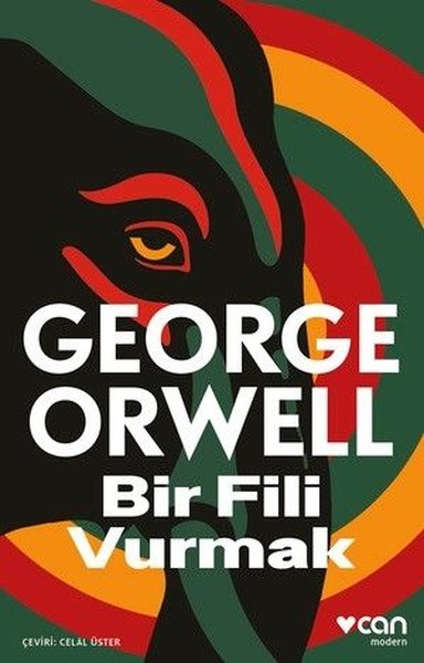 Bir Fili Vurmak George Orwell