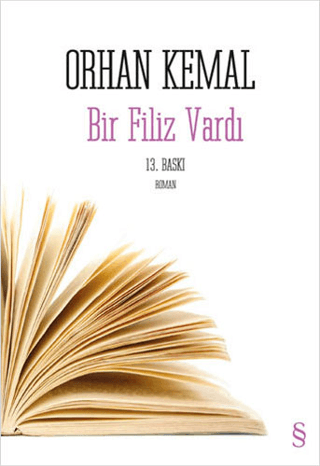 Bir Filiz Vardı %30 indirimli Orhan Kemal