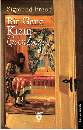 Bir Genç Kızın Günlüğü