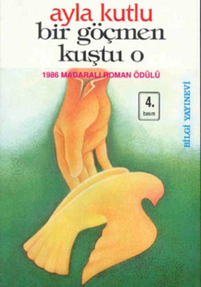 Bir Göçmen Kuştu O