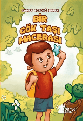 Bir Gök Taşı Macerası