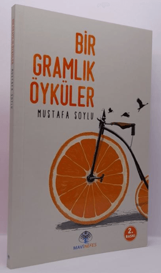 Bir Gramlık Öyküler