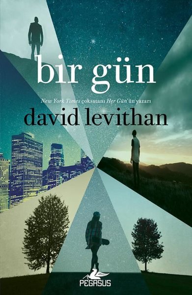 Bir Gün-Her Gün Serisi 3 .Kitap