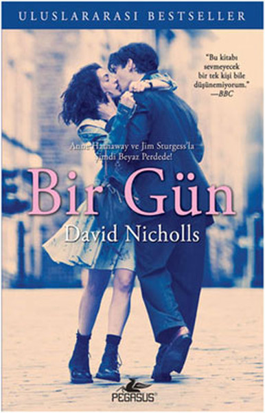 Bir Gün %30 indirimli David Nicholls