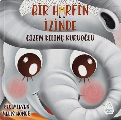 Bir Harfin İzinde