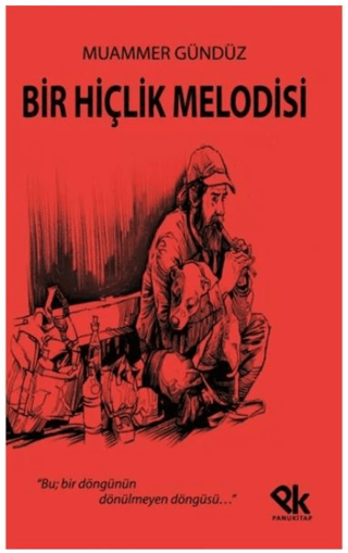 Bir Hiçlik Melodisi