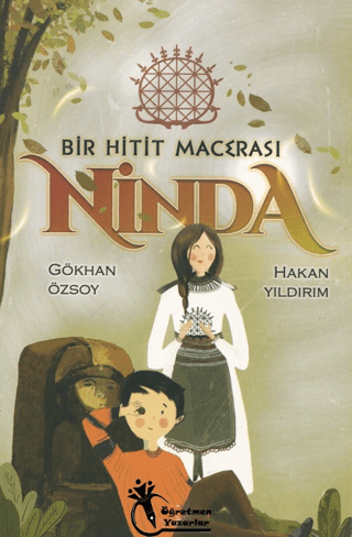 Ninda - Bir Hitit Macerası Gökhan Özsoy