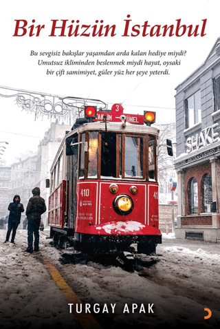 Bir Hüzün İstanbul