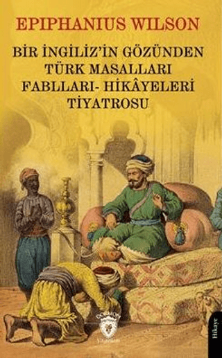 Bir İngiliz'in Gözünden Türk Masalları