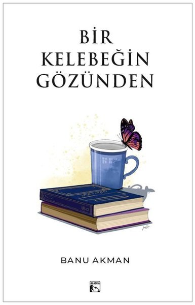 Bir Kelebeğin Gözünden