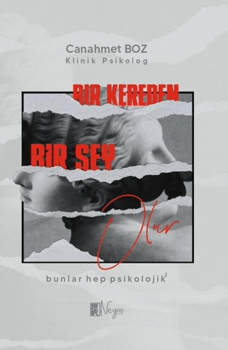 Bir Kereden Bir Şey Olur