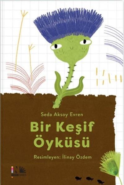 Bir Keşif Öyküsü