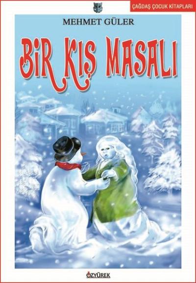 Bir Kış Masalı %35 indirimli Mehmet Güler