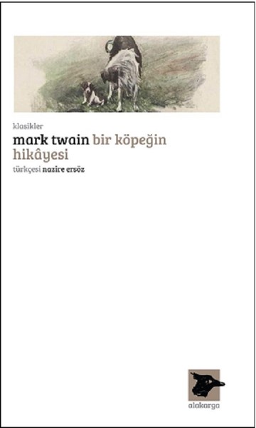 Bir Köpeğin Hikayesi Mark Twain
